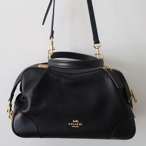 Coach Lane Satchel